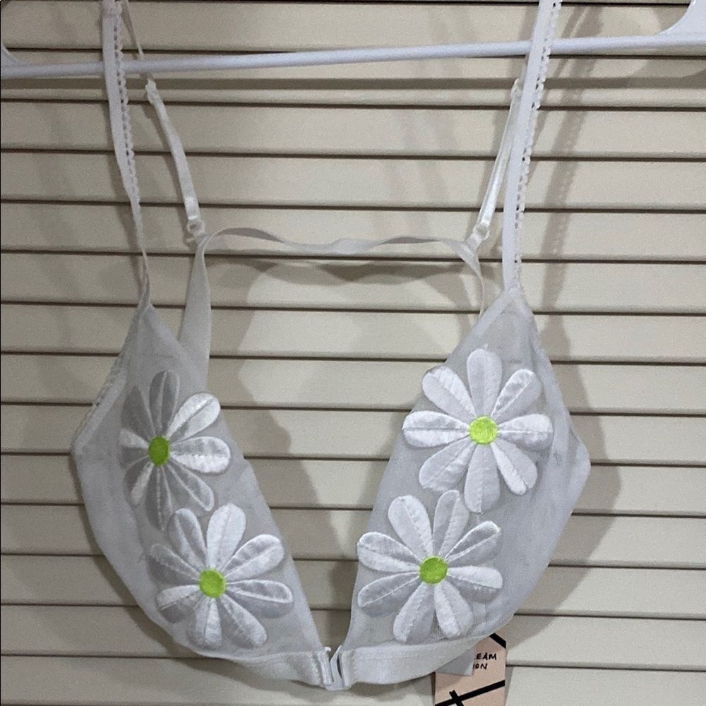 Daydream Nation Daisy Bralette